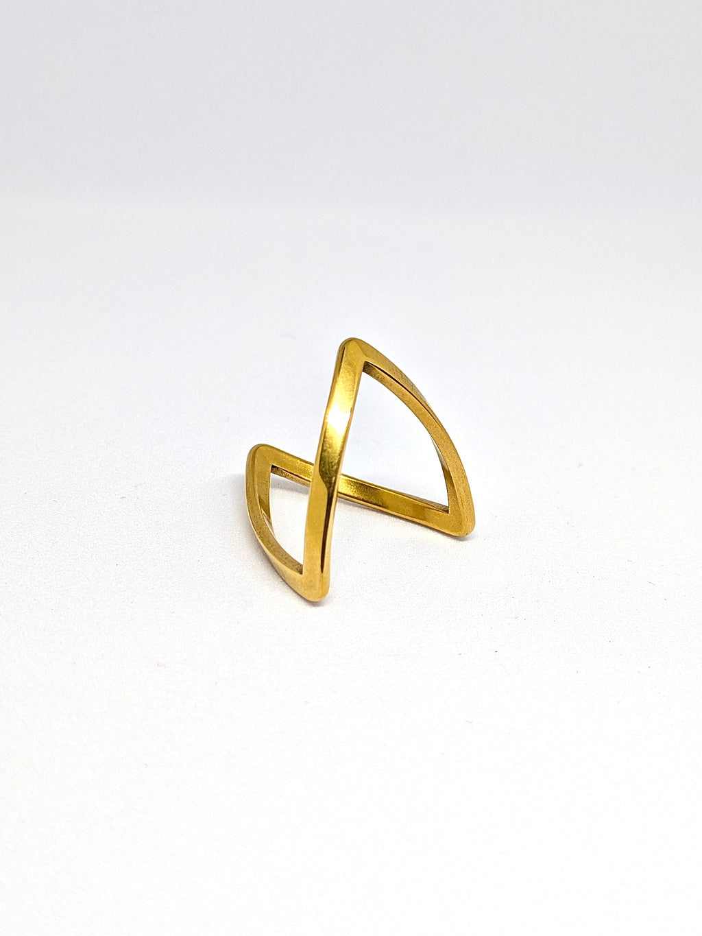 V ring