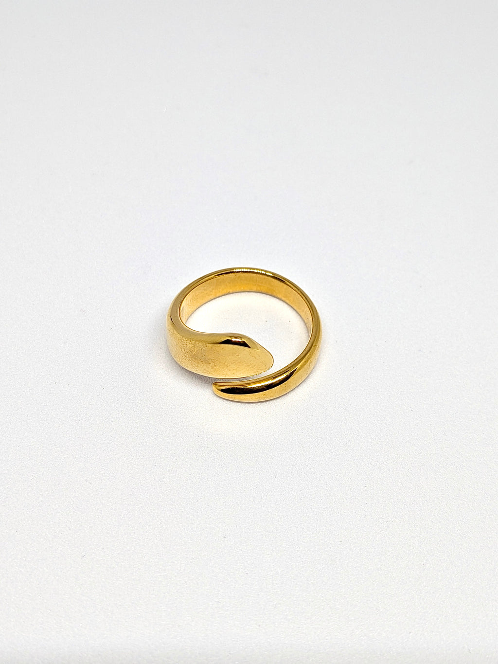 Wrap ring