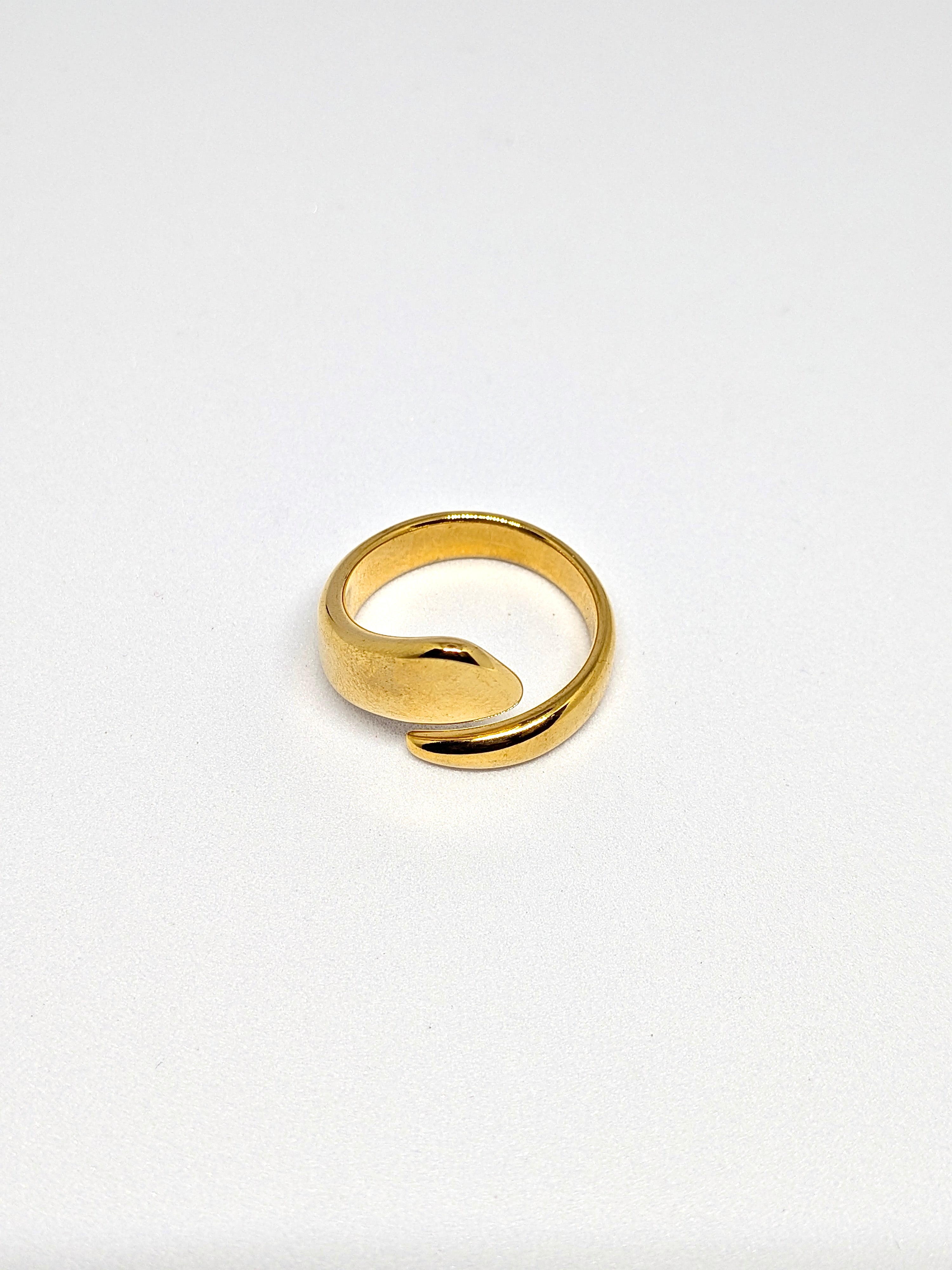 Wrap ring