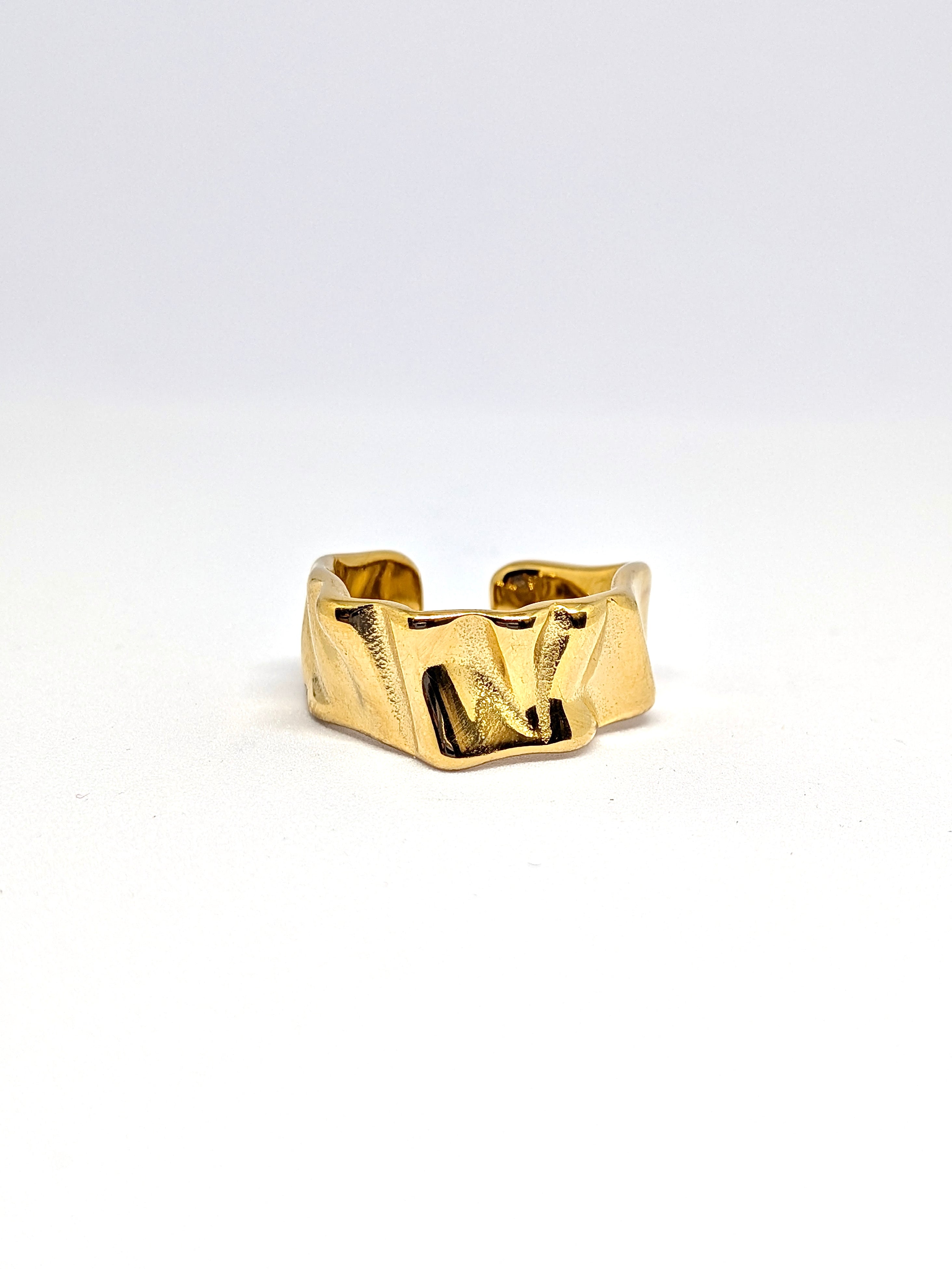 Power play ring