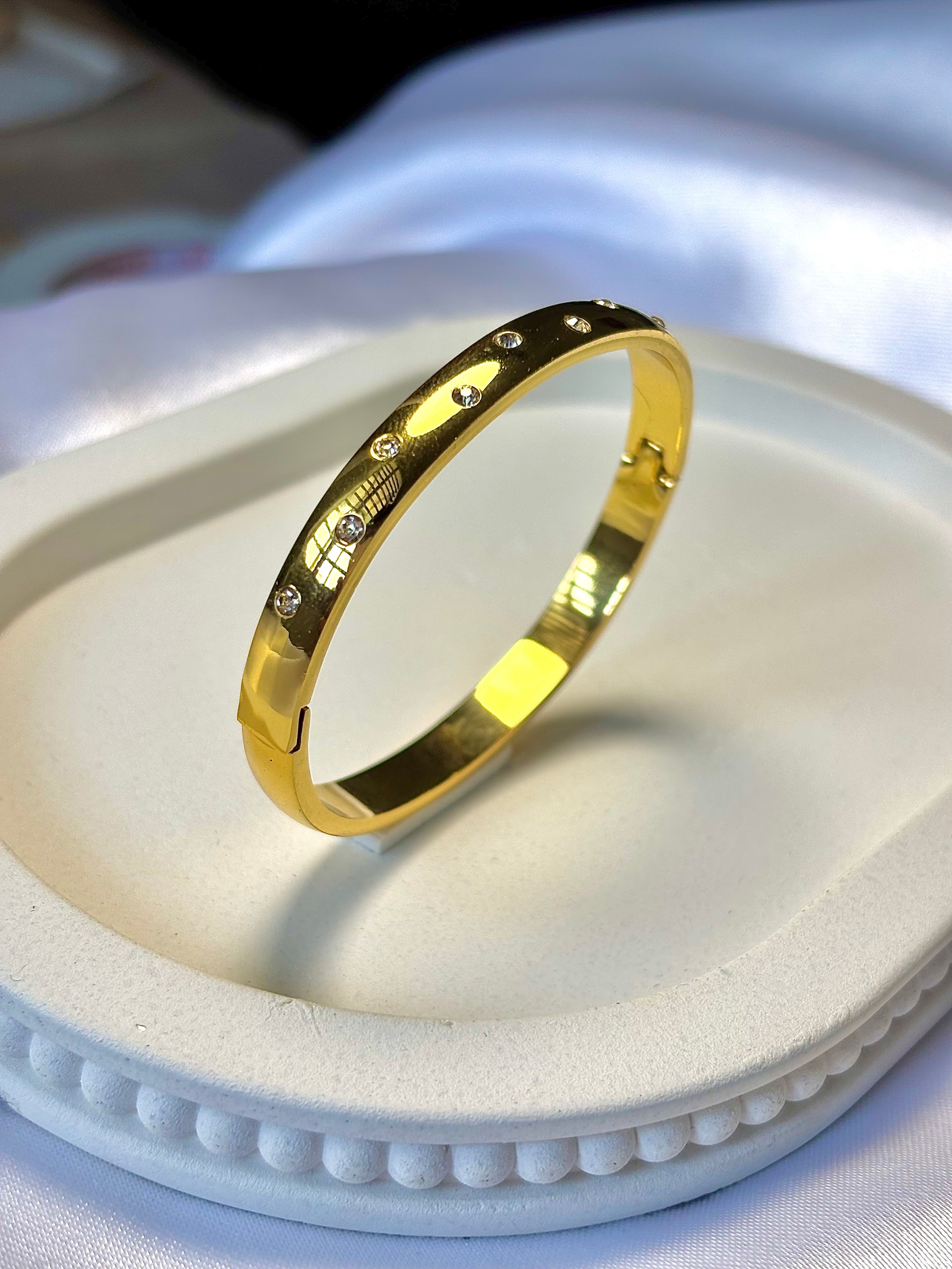 Starry night kada