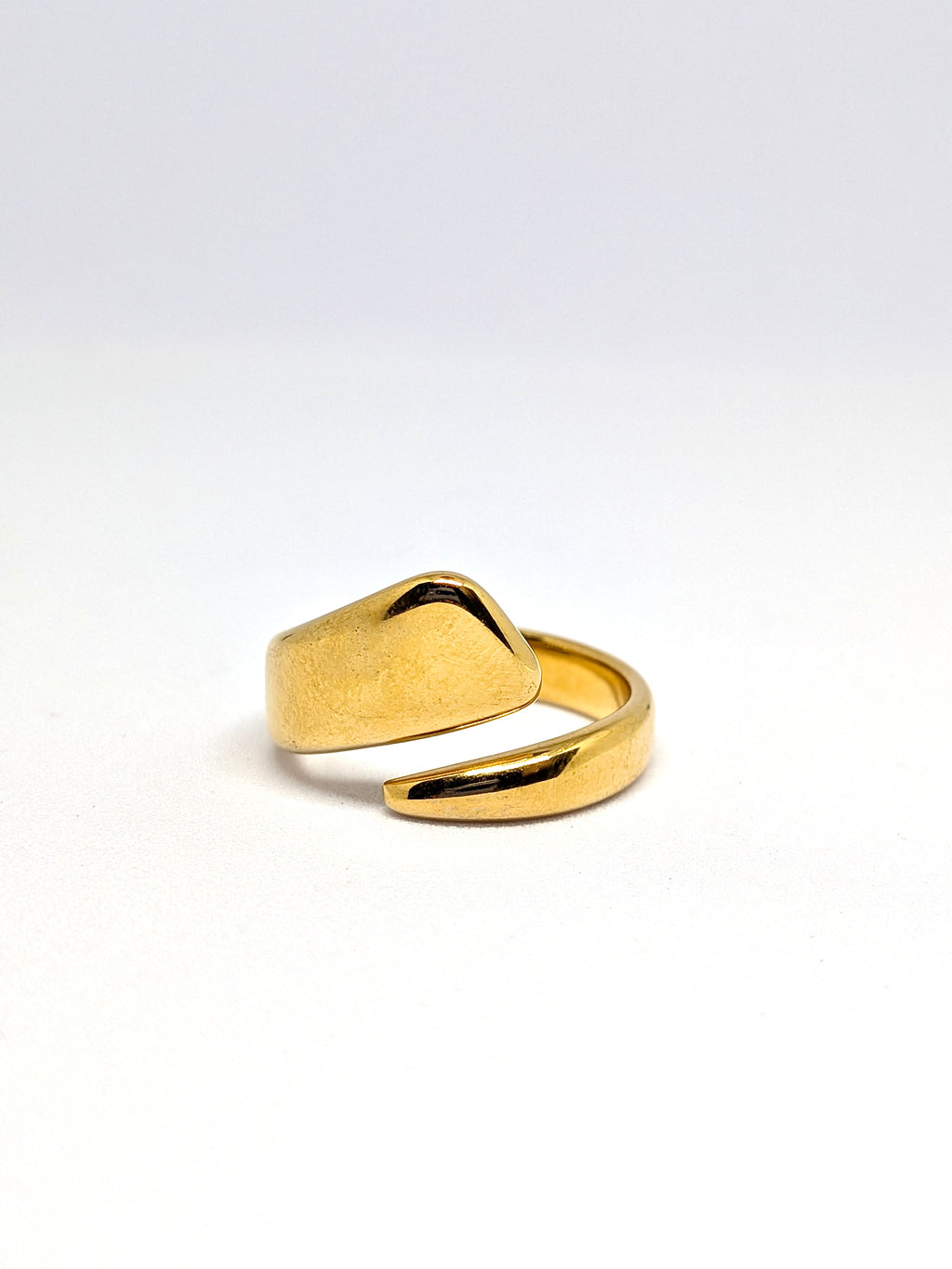 Wrap ring