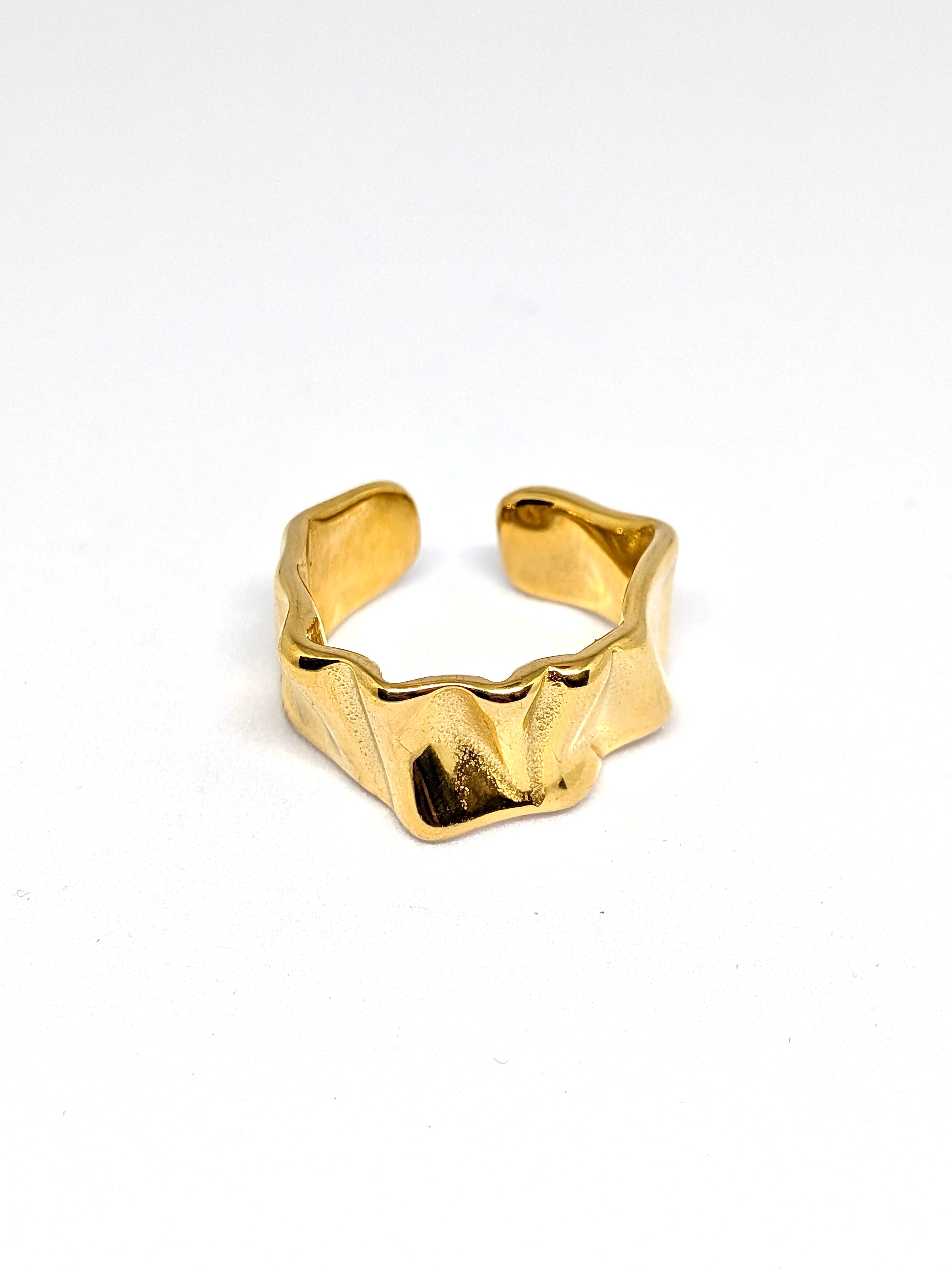 Power play ring