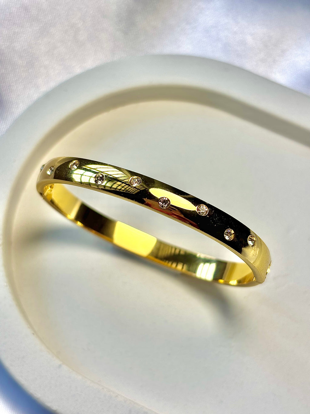 Starry night kada